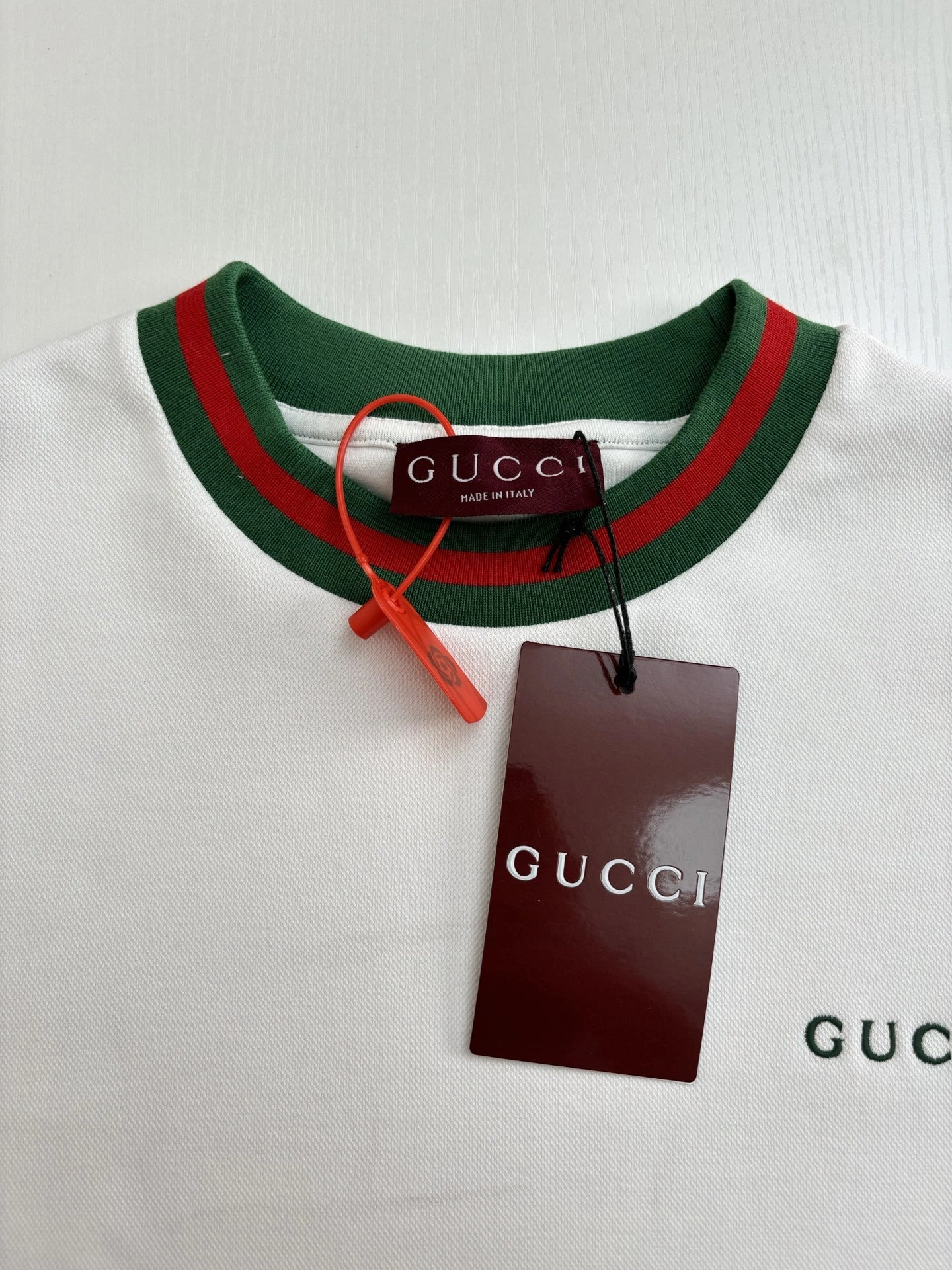 wg.luxury- 6u33i 25FW embroidery oversized item:E-F363G1013